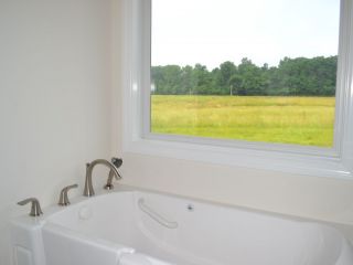 Soaking Tub