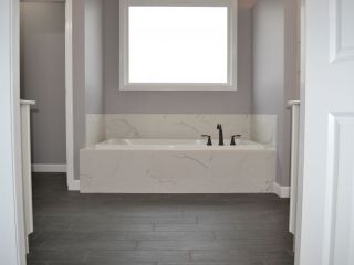 Soaking Tub