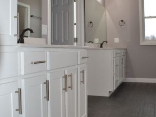 Double Vanity