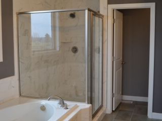 Owner's Bathroom