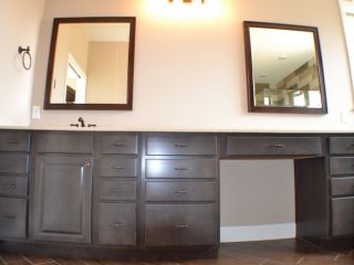 Vanity