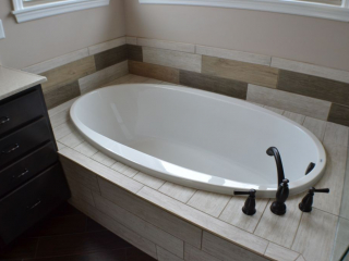 Soaking Tub