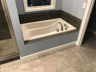 Soaking Tub