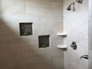 Shower