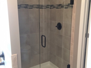 Shower 3
