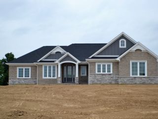 Custom Ranch