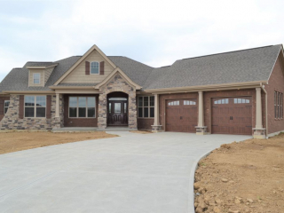 Custom Ranch