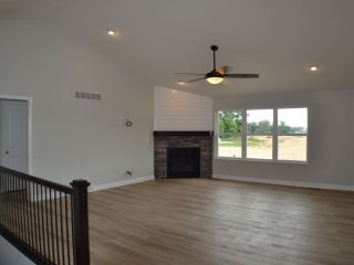Great room with Fireplace
