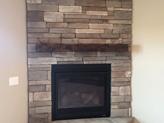 Fireplace 4