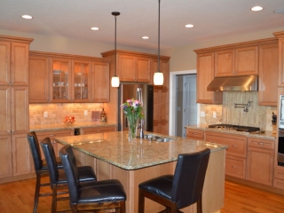 Kitchen 1