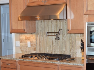 Range Hood