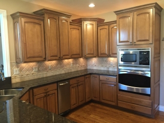 Kitchen 9