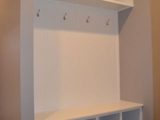 Cubbies / Coat Lockers