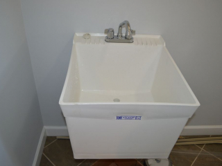 Laundry Tub