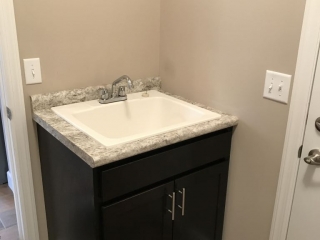 Laundry Tub