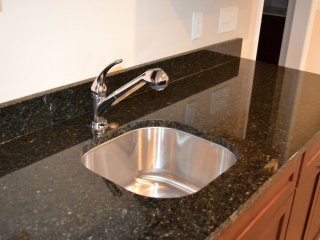 Bar Sink