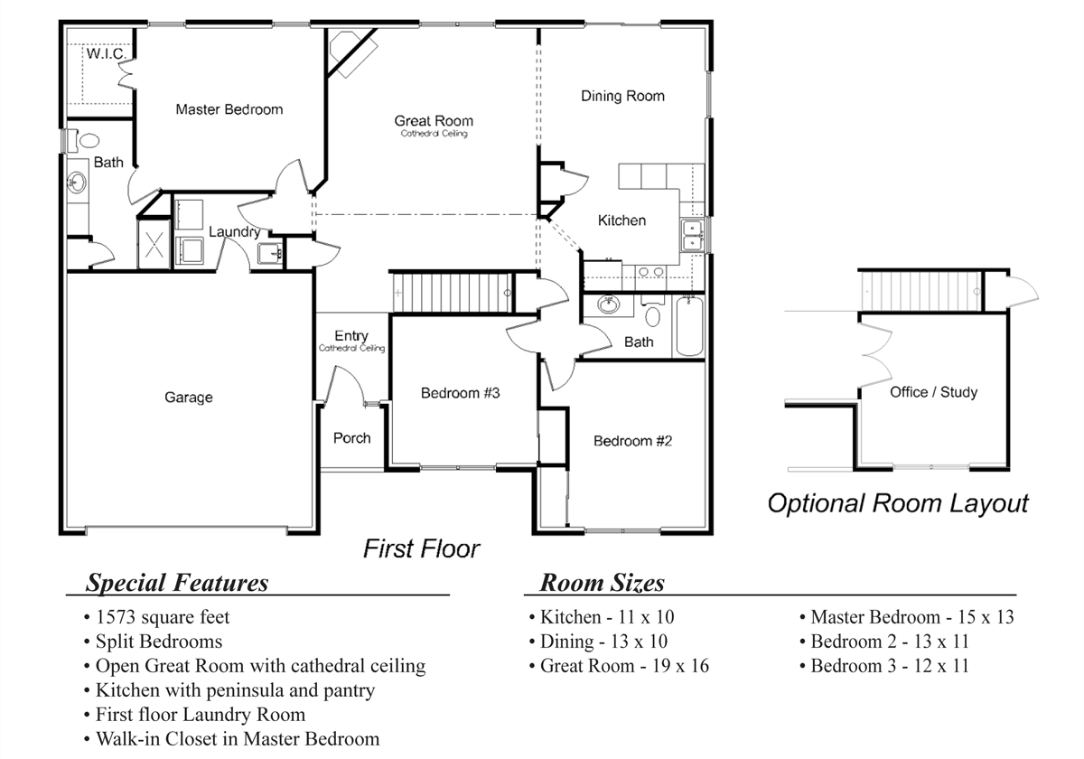 Atlantic – Schmidt Homes, LLC